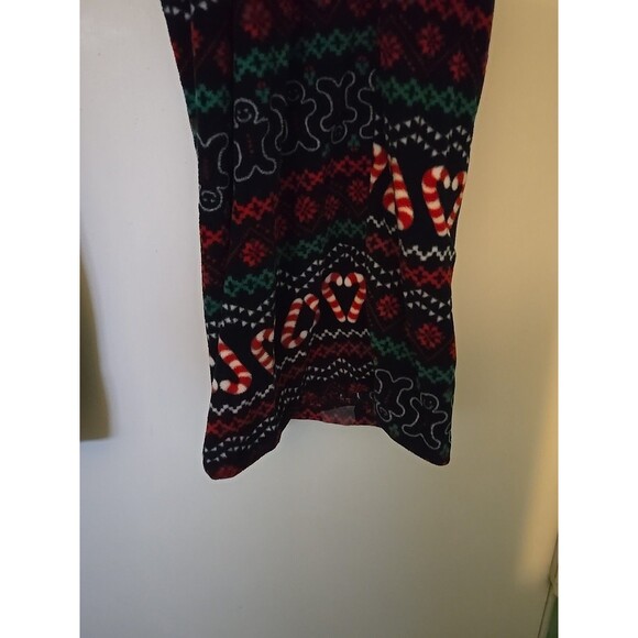 Jammies For Your Families Men's XL Pajama Pants Multicolor Winter Christmas Gift - Picture 5 of 8